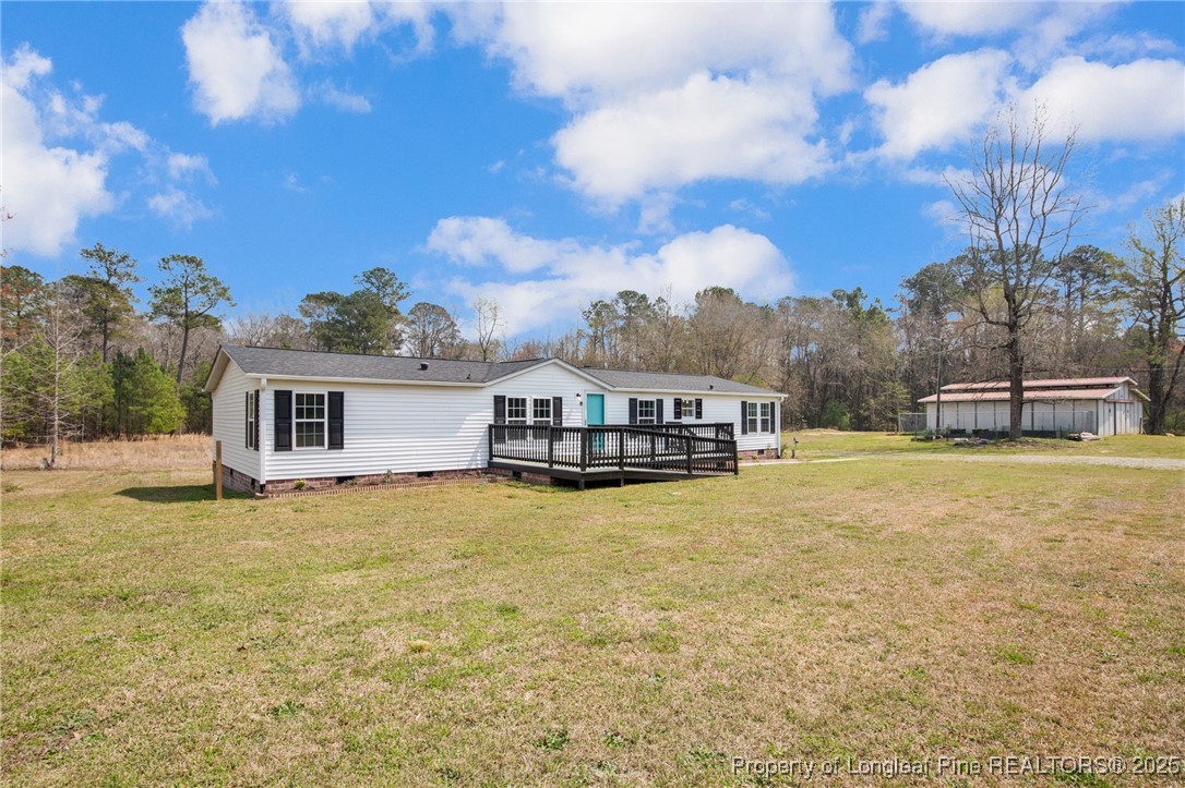 3420 Ponderosa Road Cameron, NC 28326 - Photo 2 of 24 Gallery Image 2