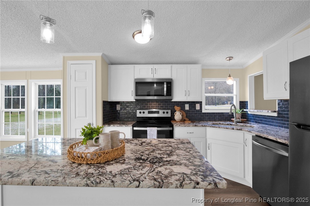 3420 Ponderosa Road Cameron, NC 28326 - Photo 8 of 24 Gallery Image 8