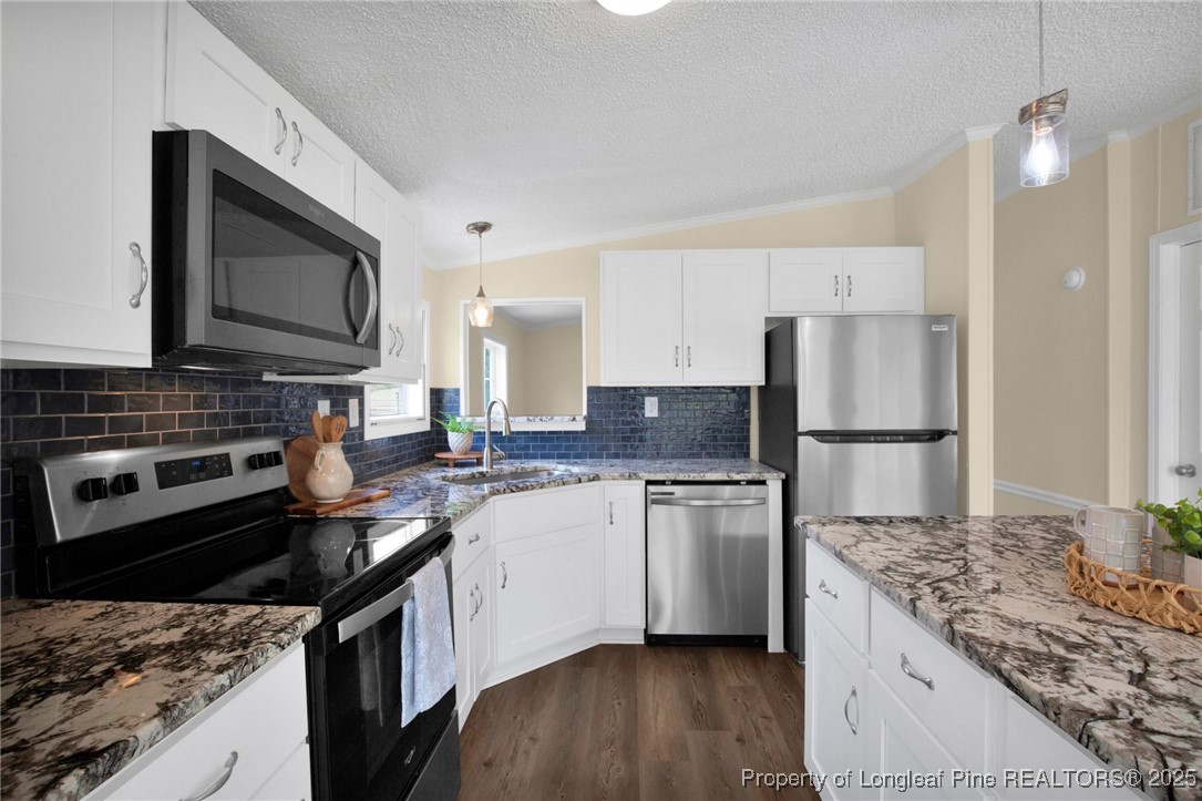 3420 Ponderosa Road Cameron, NC 28326 - Photo 10 of 24 Gallery Image 10