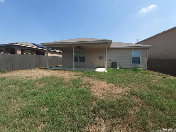 $1,450 | 6843 Luckey Path, San Antonio, TX 78252