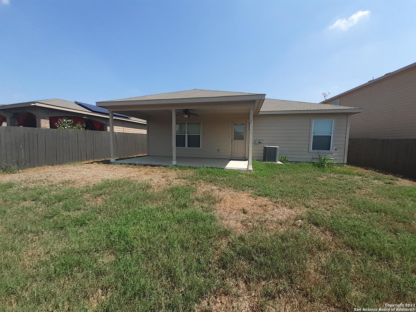 6843 Luckey Path San Antonio, TX 78252 - Photo 20 of 20