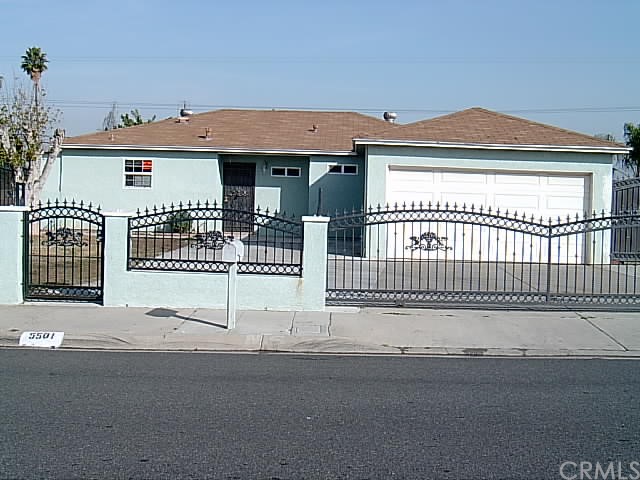 5501 Noble Street Riverside, CA 92503 - Photo 1 of 1