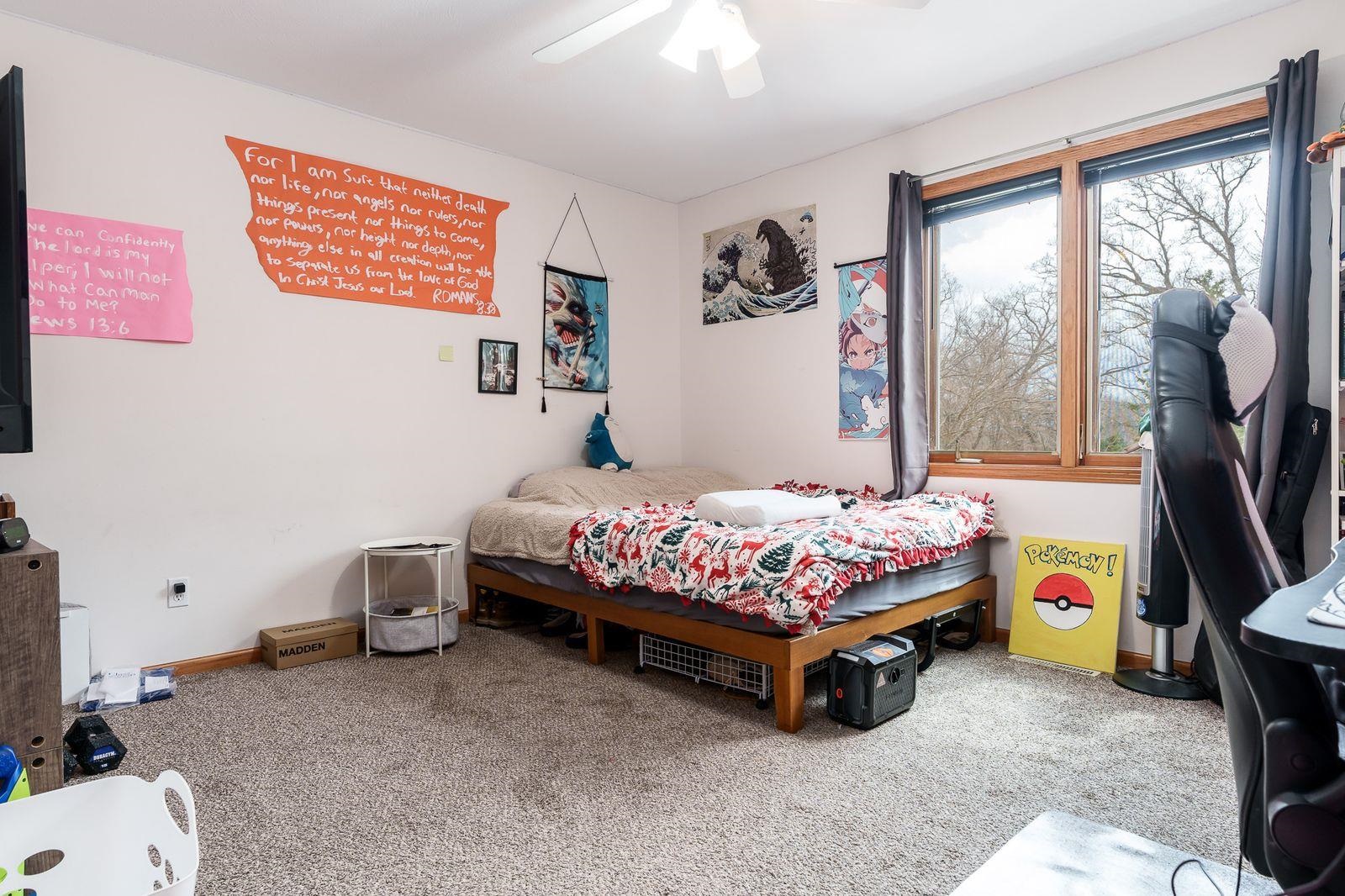 2085 Lake Summerset Road Davis, IL 61019 - Photo 17 of 43