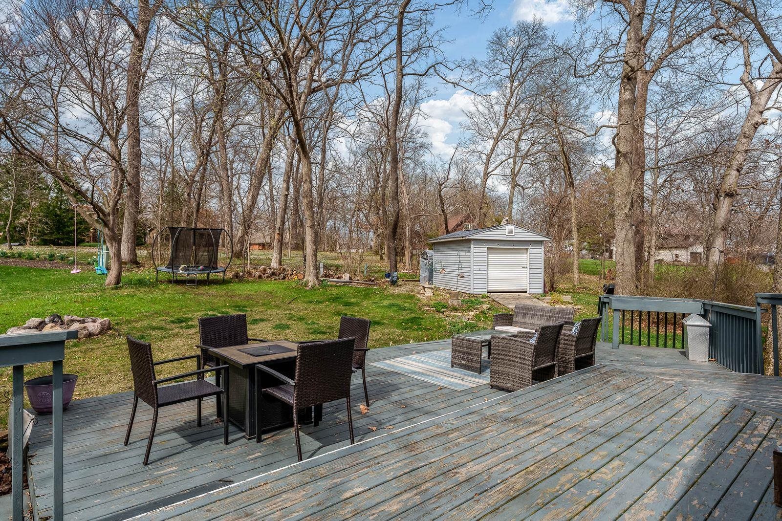 2085 Lake Summerset Road Davis, IL 61019 - Photo 21 of 43