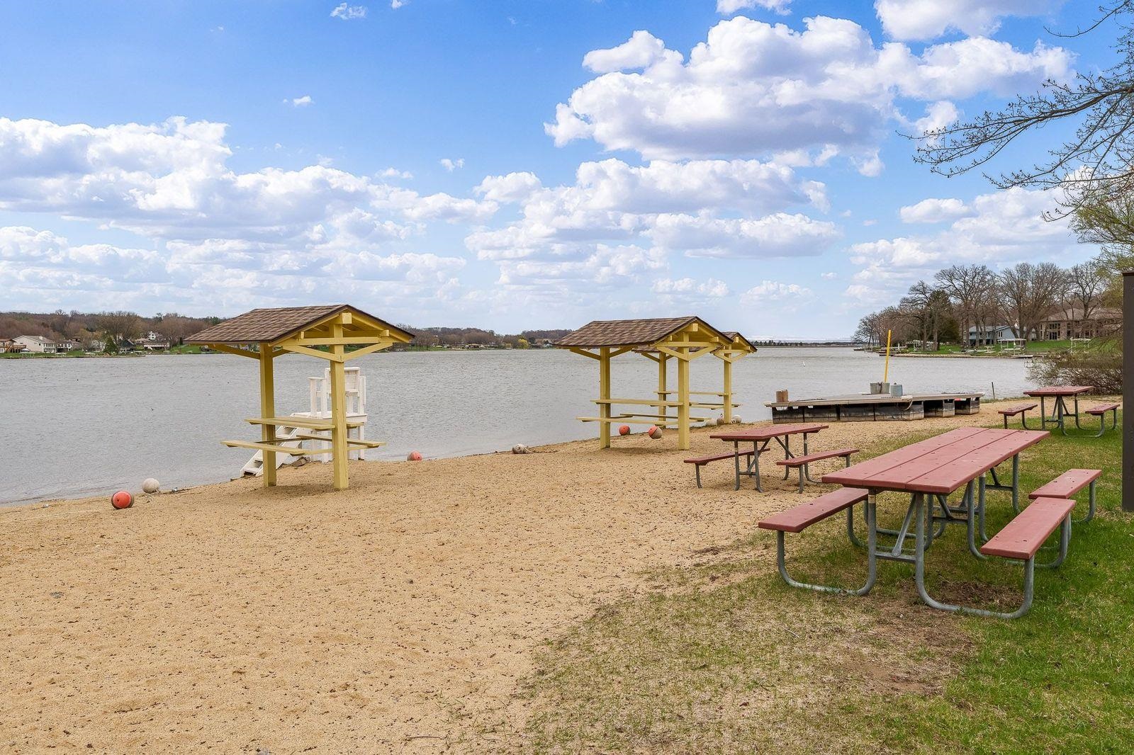 2085 Lake Summerset Road Davis, IL 61019 - Photo 37 of 43