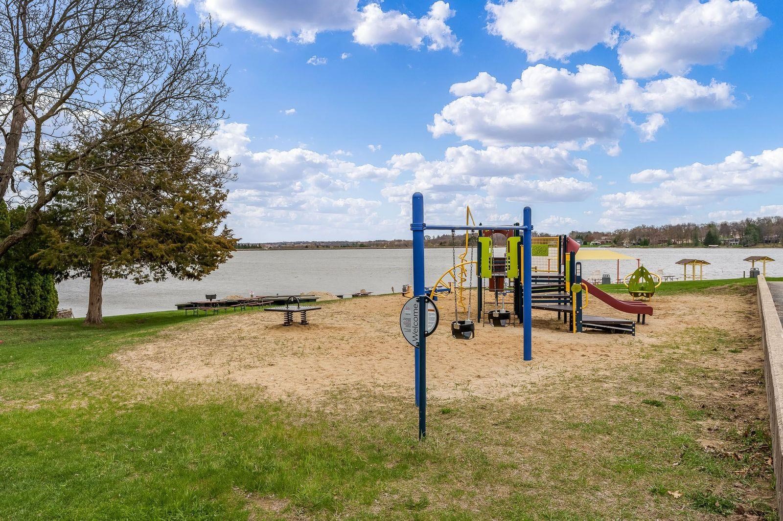 2085 Lake Summerset Road Davis, IL 61019 - Photo 40 of 43