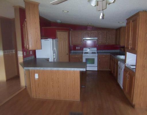 451 Town House Road Vienna, ME 04360 - Photo 2 of 16 Kitchen.