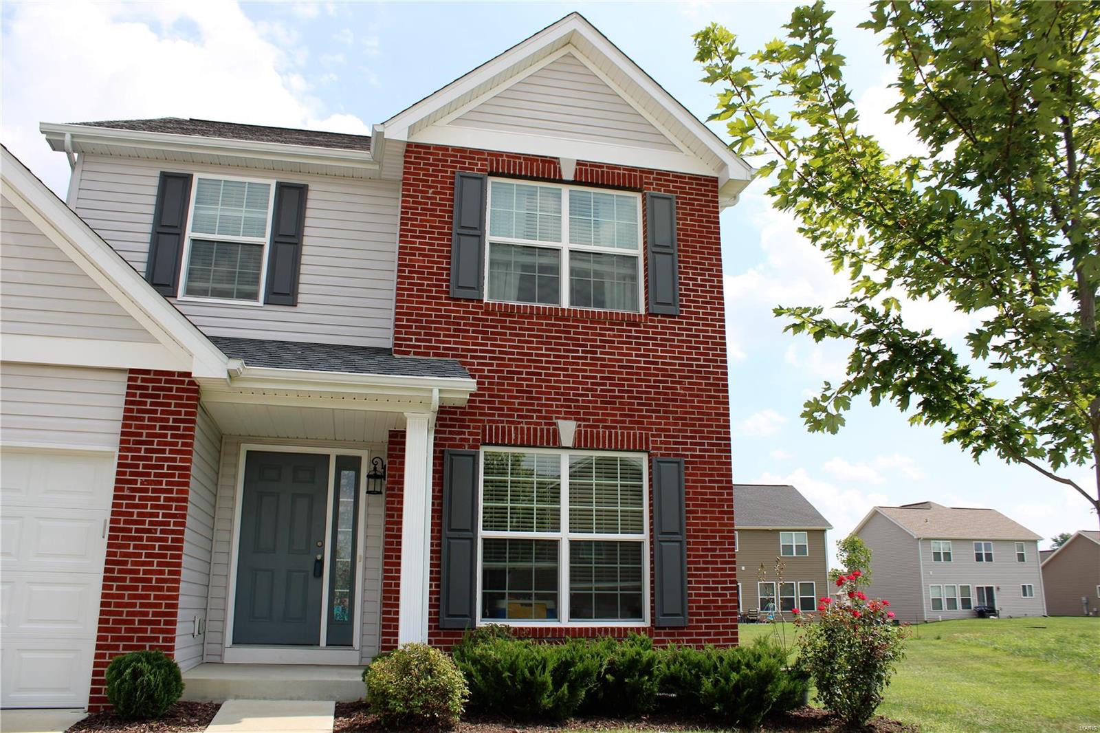 2629 Beacon Point Court Belleville, IL 62221 - Photo 29 of 29 Gallery Image 29