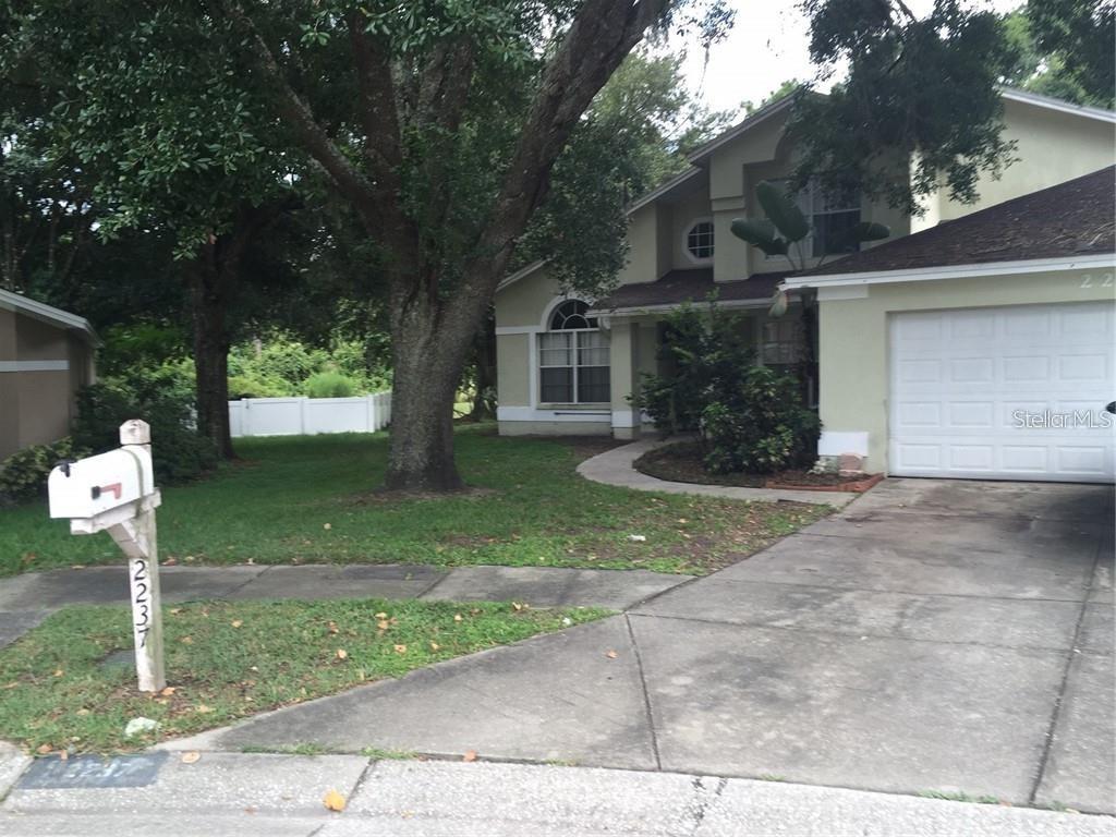 2237 Tinder Court Land O' Lakes, FL 34639 - Photo 1 of 1