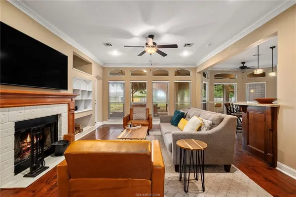 $3,750 | 4421 Ledgestone Trail, College Station, TX 77845