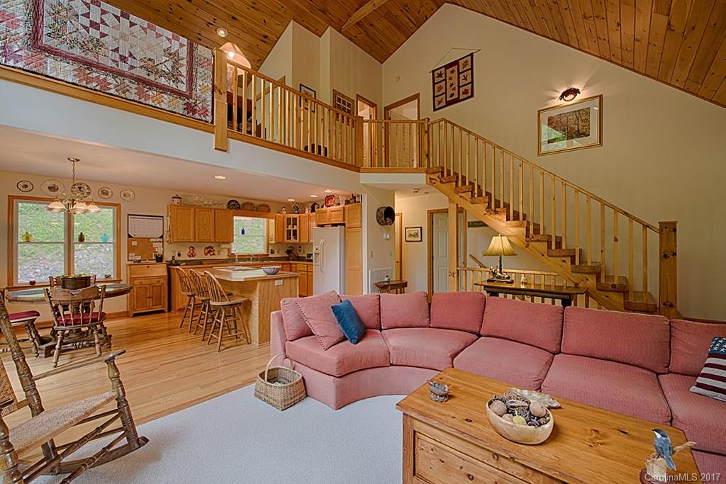 605 Nottingham Road Maggie Valley, NC 28751 - Photo 6 of 24