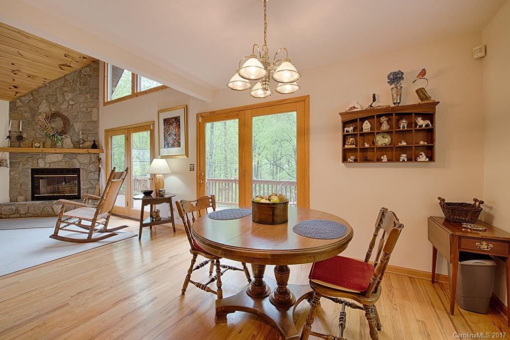 605 Nottingham Road Maggie Valley, NC 28751 - Photo 8 of 24