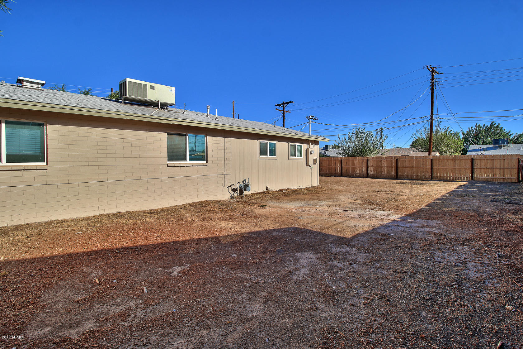 2311 West Ocotillo Road Phoenix, AZ 85015 - Photo 24 of 24 Side_Yard