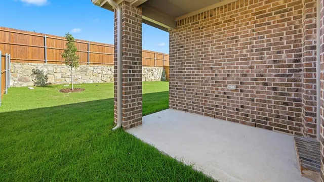 $287,990 | 3548 Aster Lane, Aubrey, TX 76227