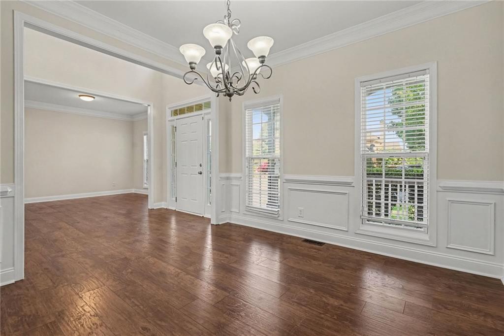 1200 Lilac Arbor Road Dacula, GA 30019 - Photo 4 of 36 Gallery Image 4