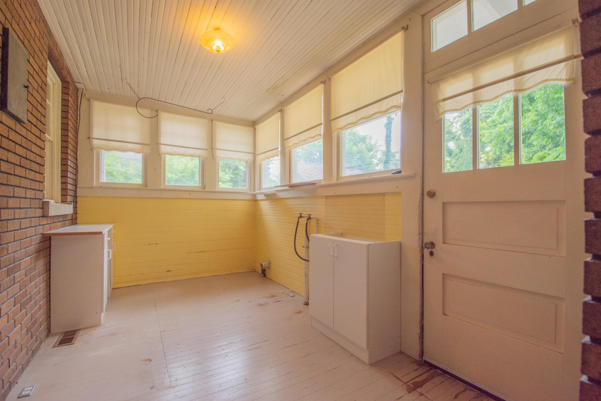 311 South 3rd Street Pulaski, TN 38478 - Photo 22 of 44 a view of storage and utility room