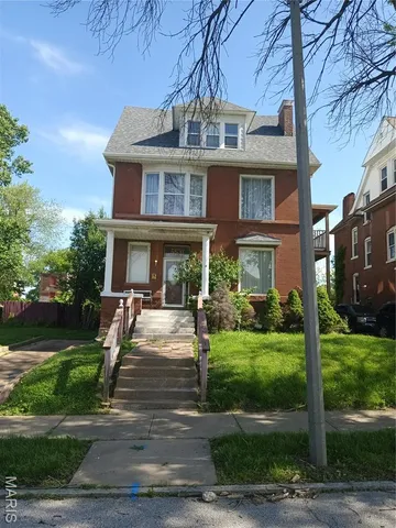 $220,000 | 5531 Clemens Avenue, St. Louis, MO 63112