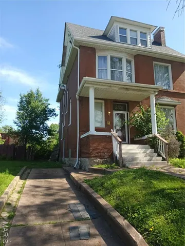 $220,000 | 5531 Clemens Avenue, St. Louis, MO 63112