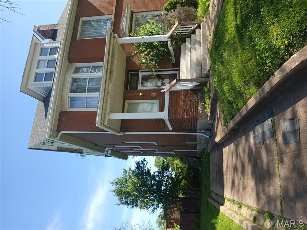 5531 Clemens Avenue St. Louis, MO 63112 - Photo 3 of 58