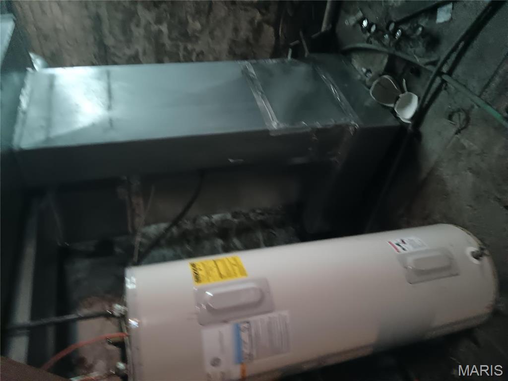 5531 Clemens Avenue St. Louis, MO 63112 - Photo 48 of 58