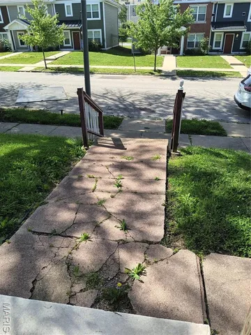 $220,000 | 5531 Clemens Avenue, St. Louis, MO 63112