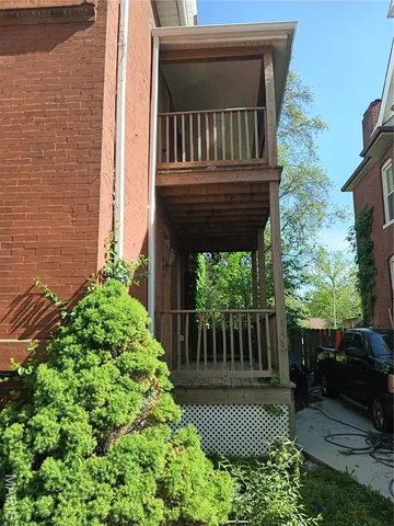 $220,000 | 5531 Clemens Avenue, St. Louis, MO 63112