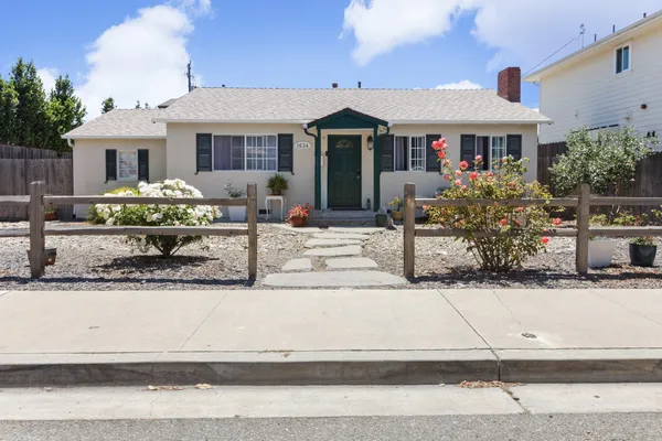 $1,645,000 | 1634 Elm Avenue, Solvang, CA 93463