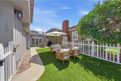 $1,450,000 | 130 Cordova Walk, Long Beach, CA 90803