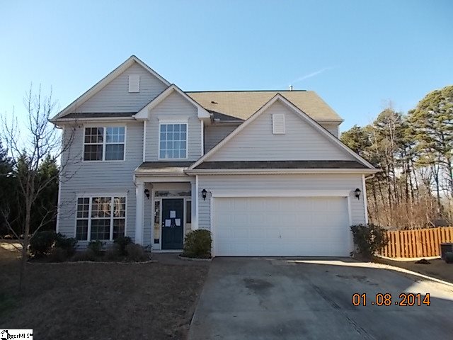 17 Valley Fall Court Greer, SC 29650 - Photo 1 of 1 Gallery Image 1