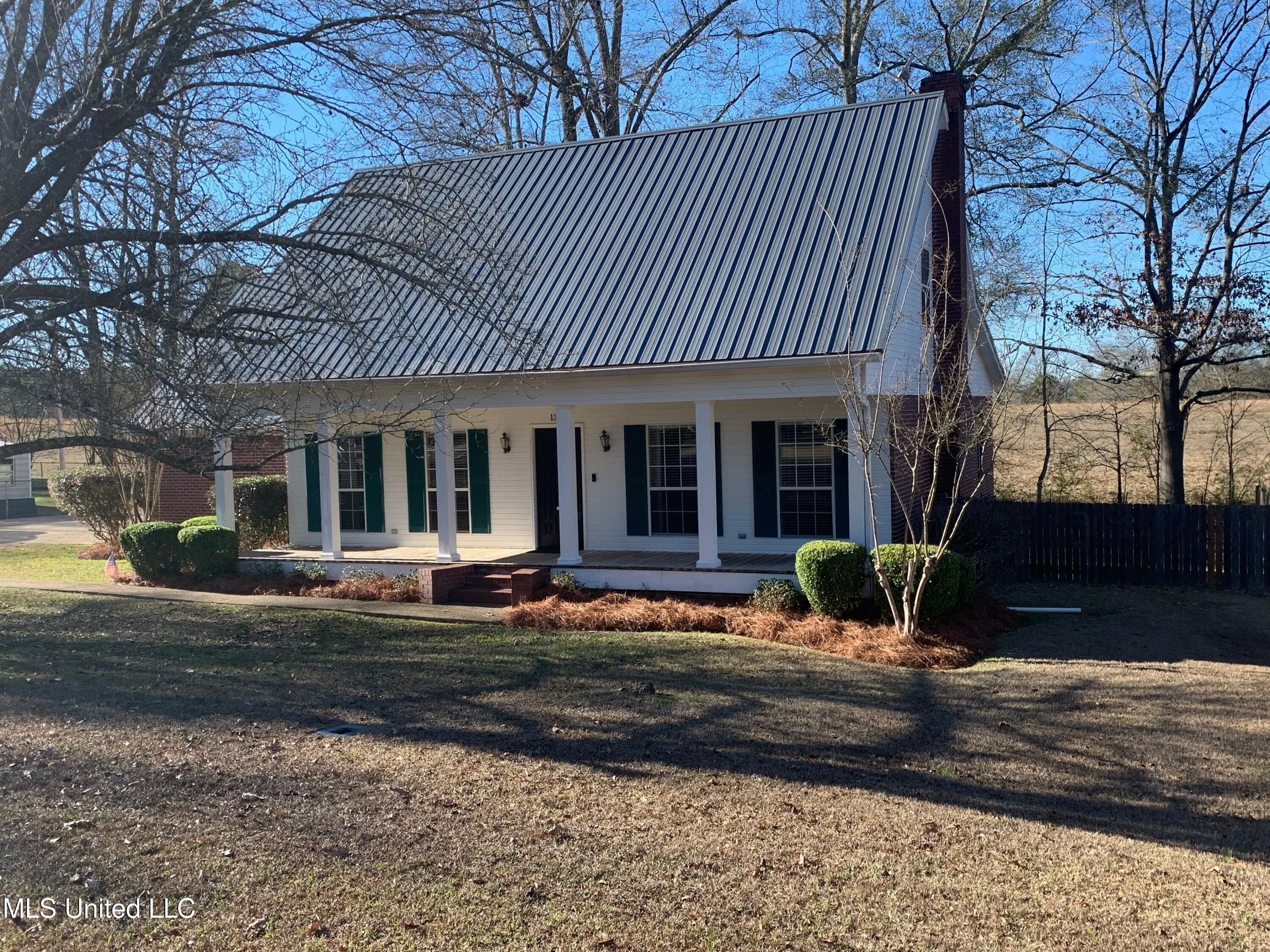 133 Monmouth Road Florence, MS 39073 - Photo 1 of 50 Front View