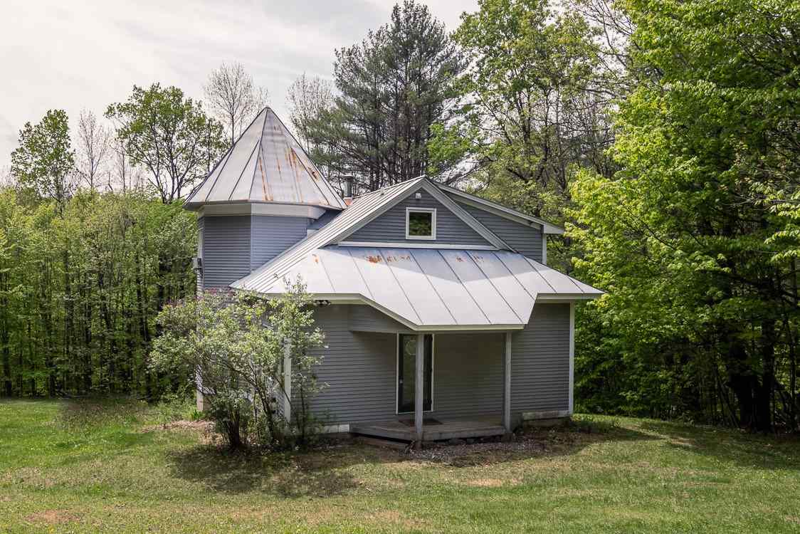 141 Cream Pot Road Hartland, VT 05089 - Photo 2 of 24
