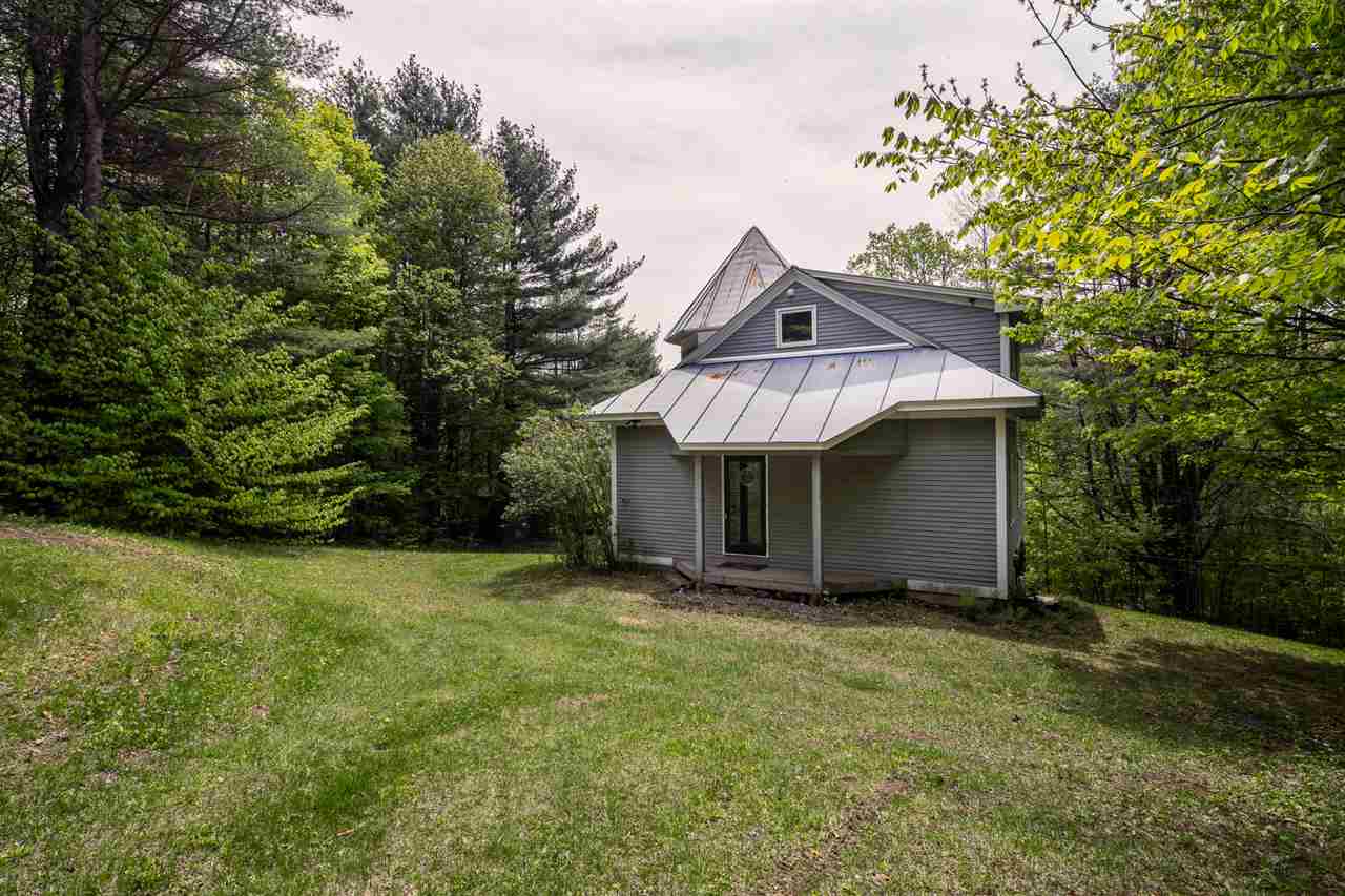 141 Cream Pot Road Hartland, VT 05089 - Photo 22 of 24