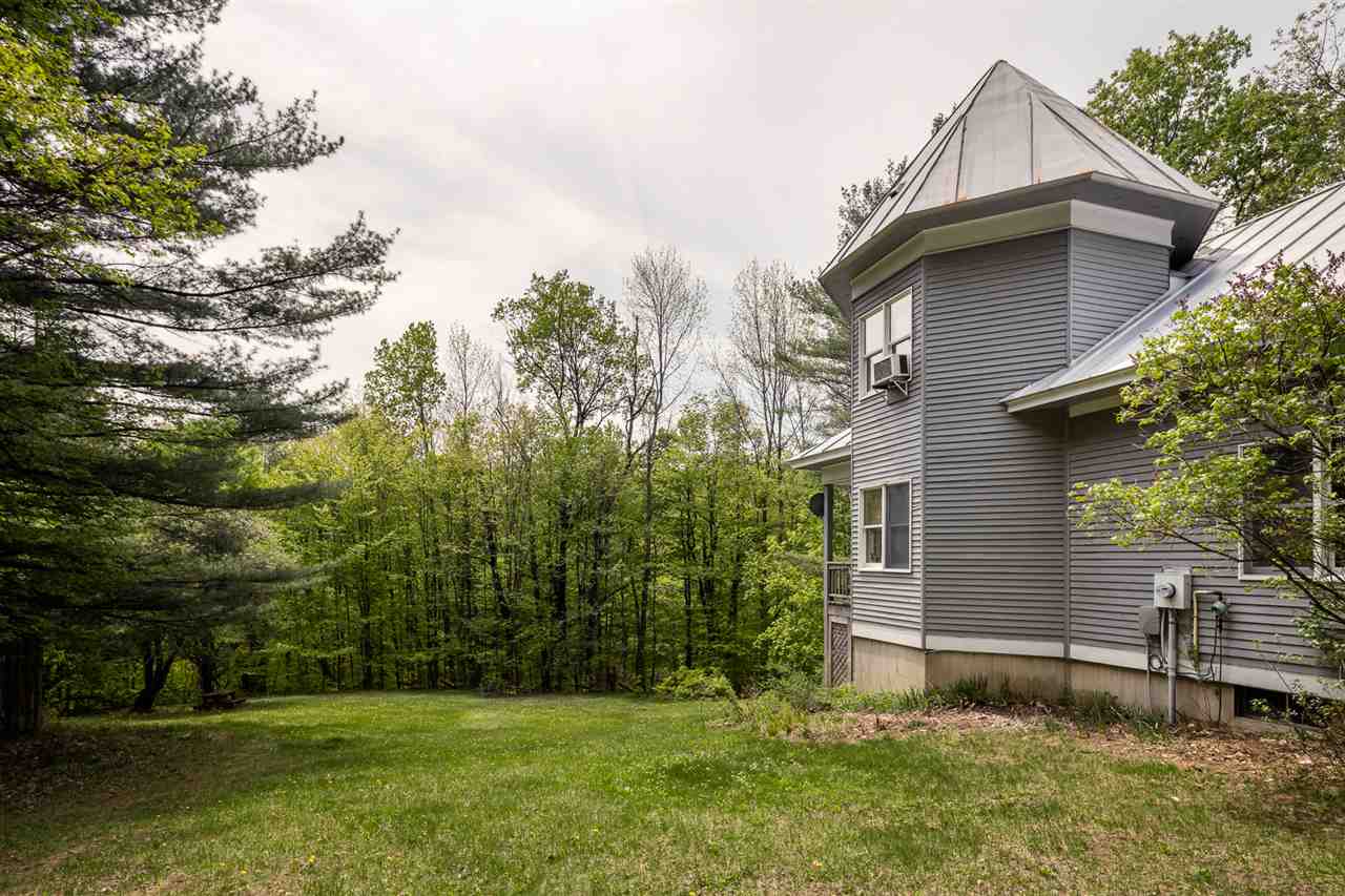 141 Cream Pot Road Hartland, VT 05089 - Photo 3 of 24