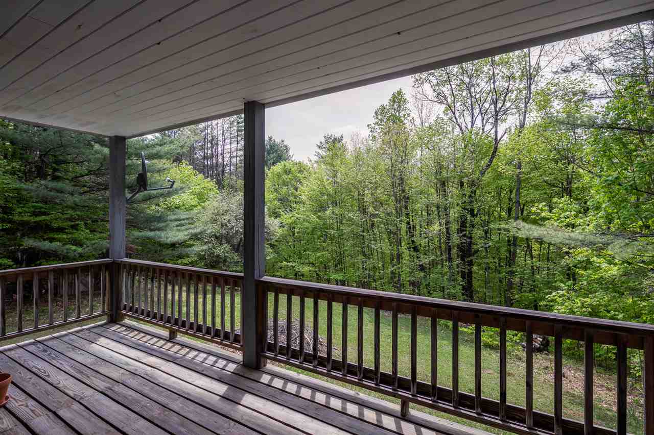 141 Cream Pot Road Hartland, VT 05089 - Photo 4 of 24
