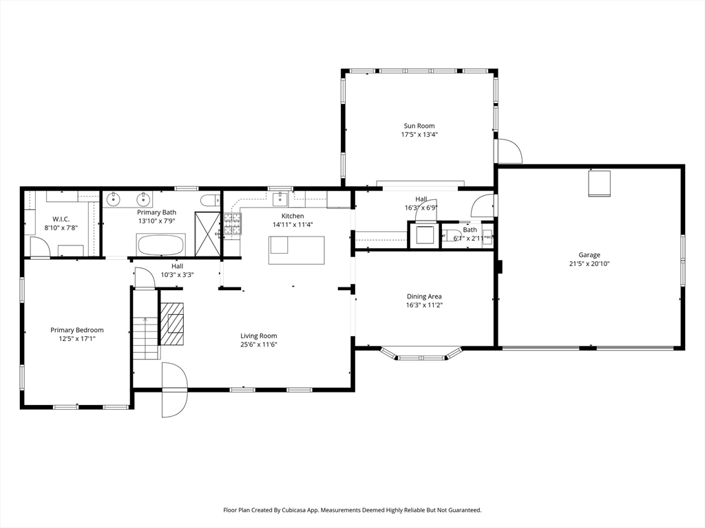 309 South Main Street Cohasset, MA 02025 - Photo 33 of 35 a picture of a room