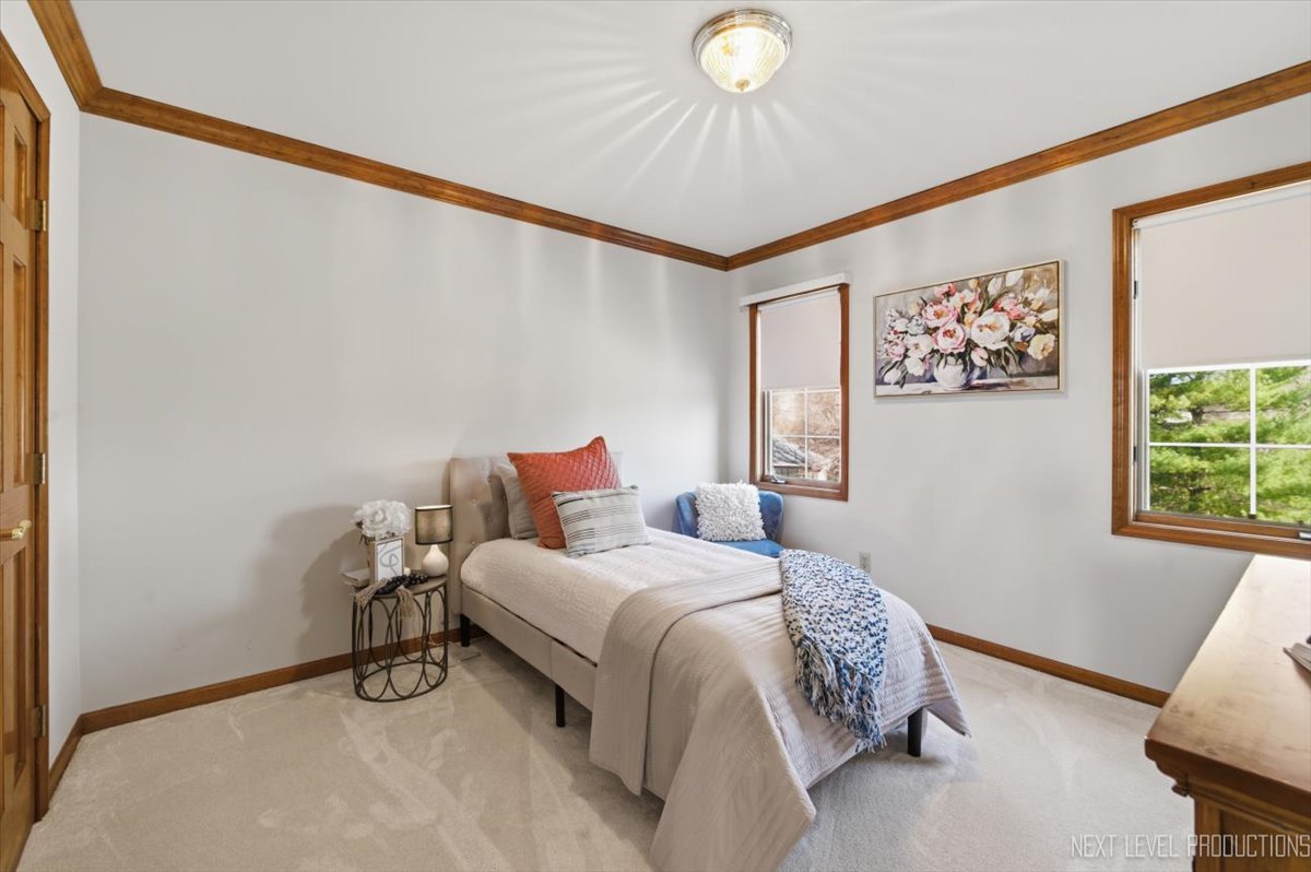 1770 Fox Mead Court Montgomery, IL 60538 - Photo 22 of 36