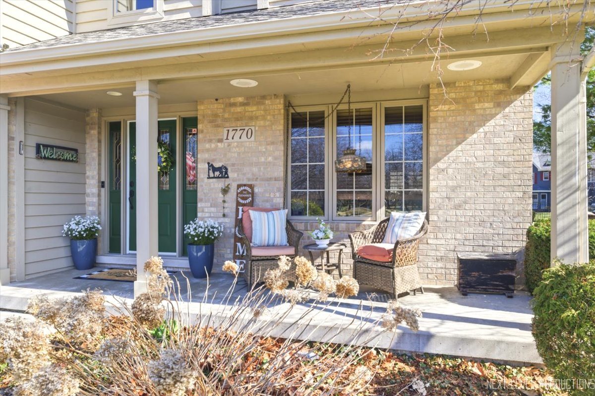 1770 Fox Mead Court Montgomery, IL 60538 - Photo 3 of 36