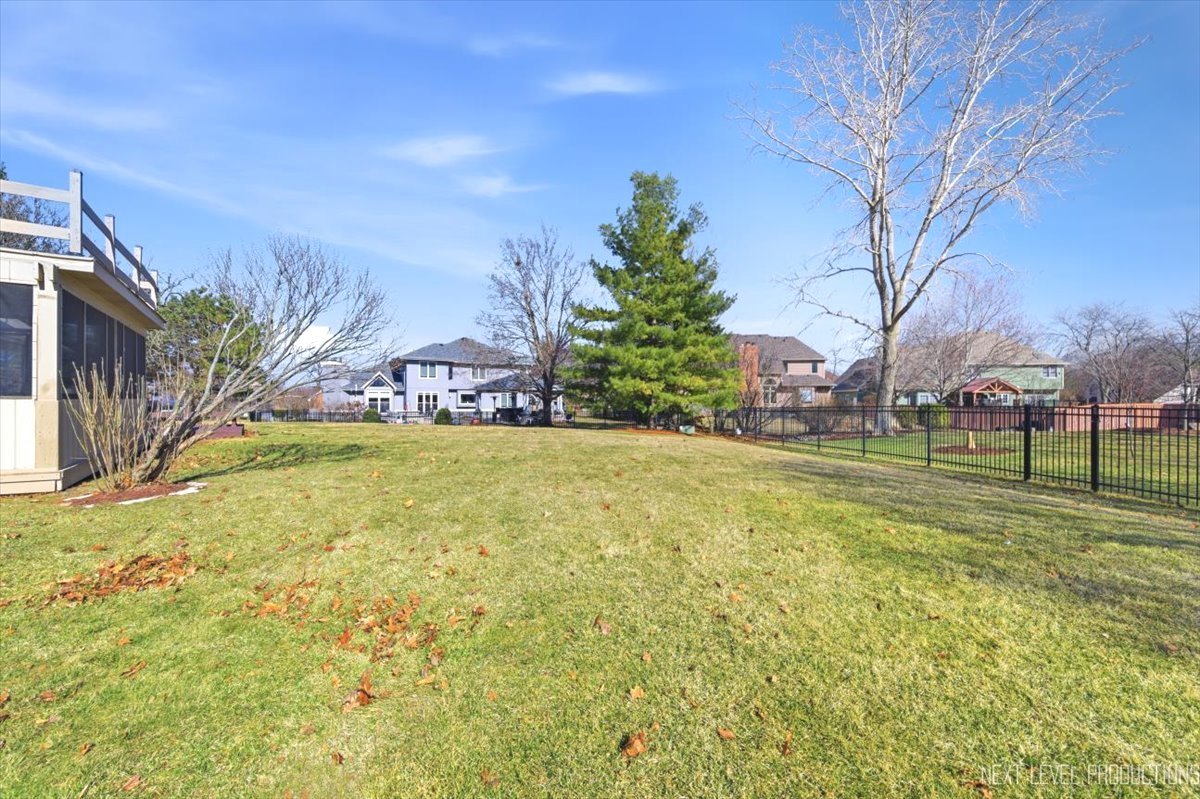 1770 Fox Mead Court Montgomery, IL 60538 - Photo 35 of 36