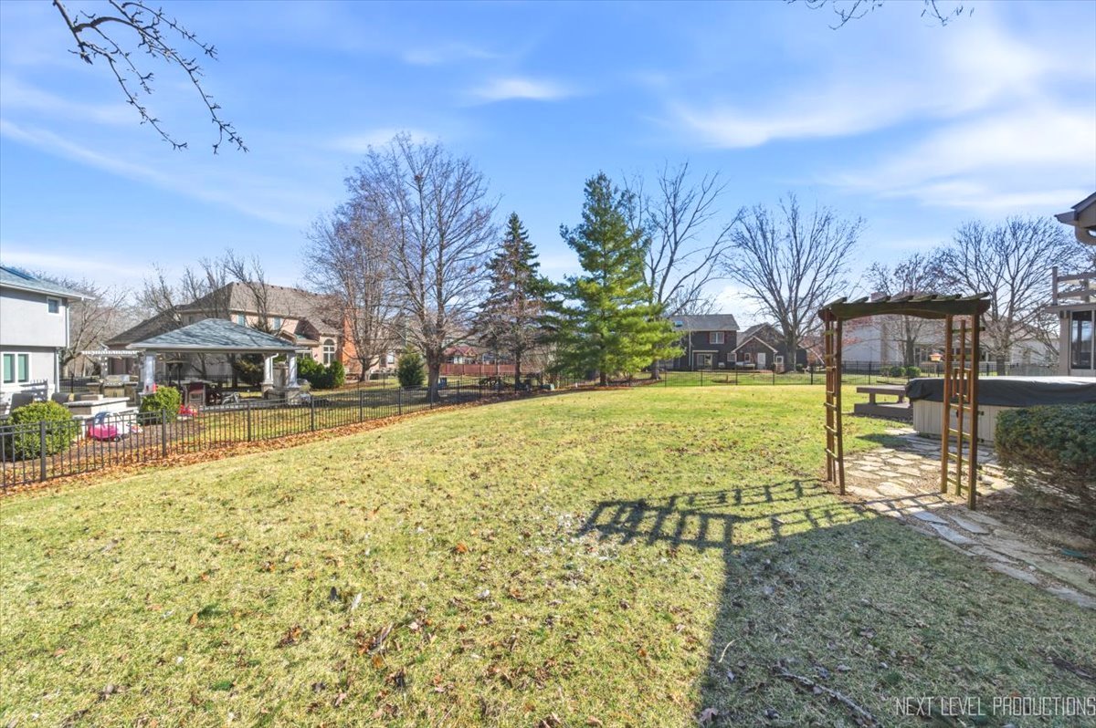 1770 Fox Mead Court Montgomery, IL 60538 - Photo 36 of 36