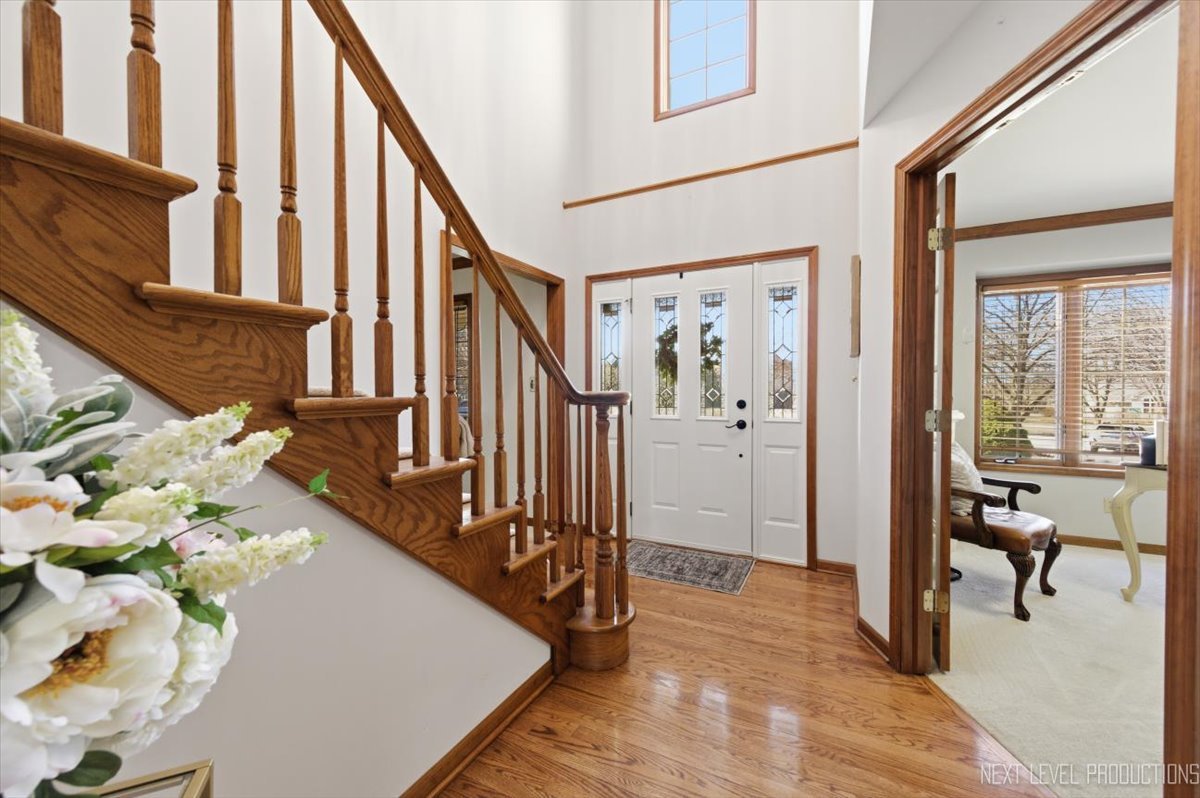 1770 Fox Mead Court Montgomery, IL 60538 - Photo 9 of 36