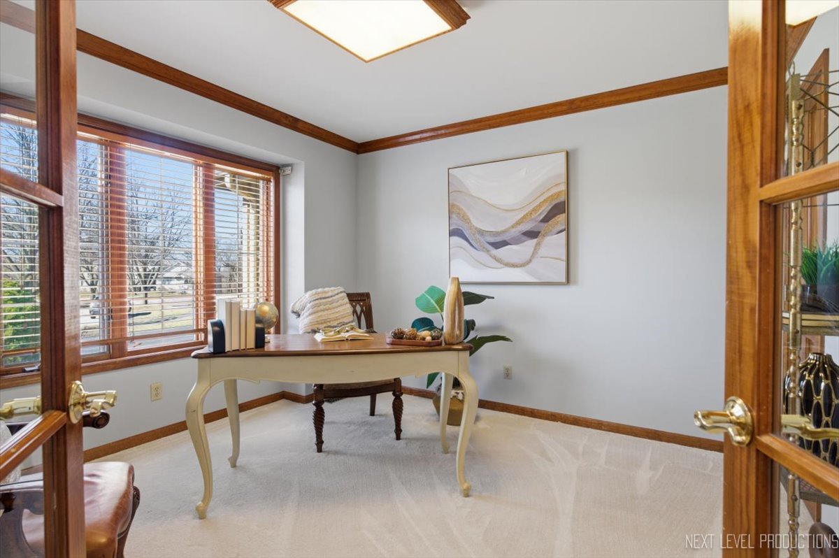 1770 Fox Mead Court Montgomery, IL 60538 - Photo 10 of 36