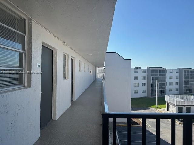 Kendale Lakes Miami, FL 33183 - Photo 2 of 19 a view of a building from a balcony