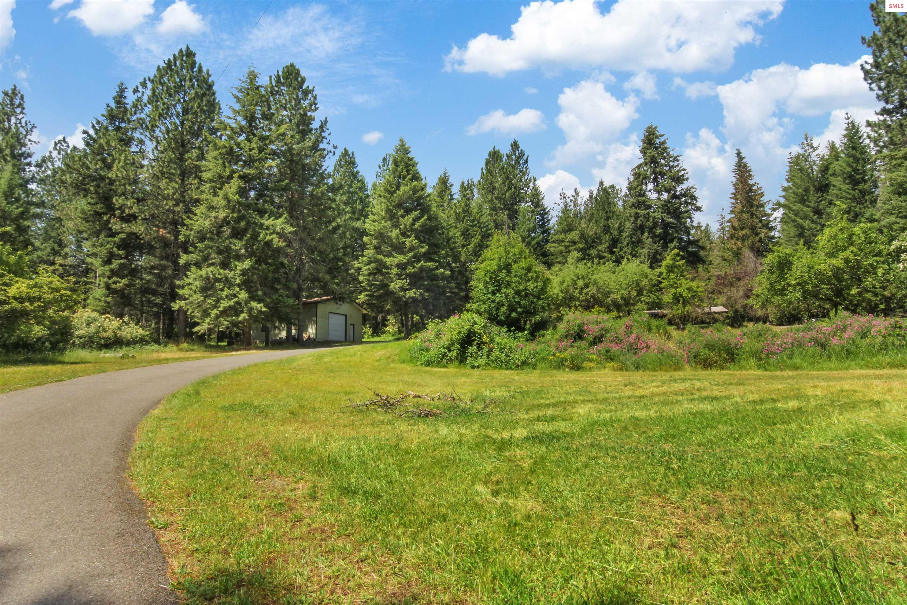 150 Denali Road Sagle, ID 83860 - Photo 1 of 40 Gallery Image 1
