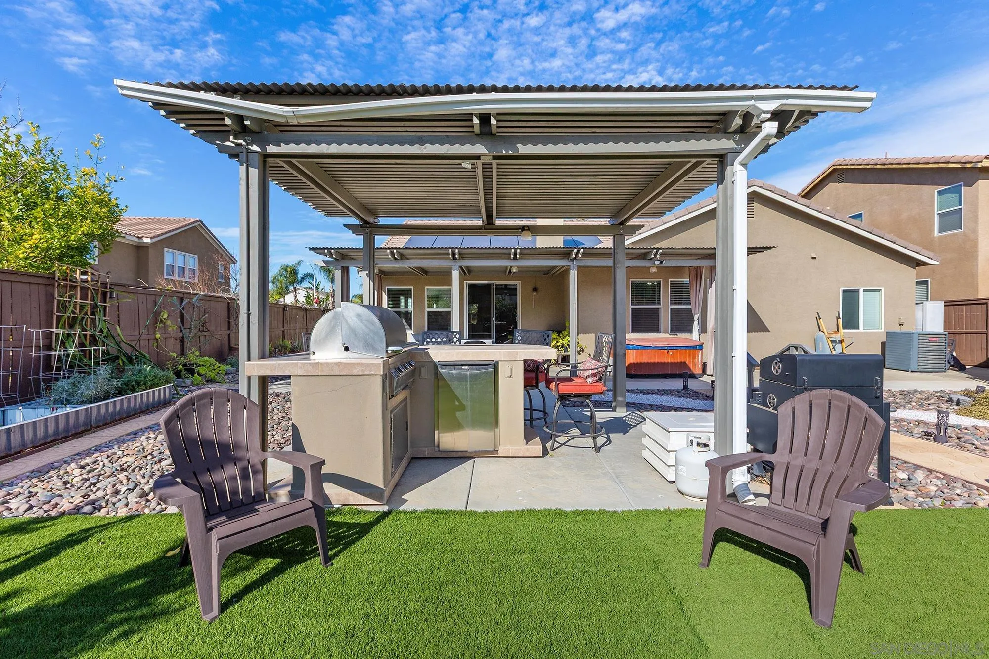 1391 Ranch Street Perris, CA 92571 - Photo 39 of 40 Gallery Image 39