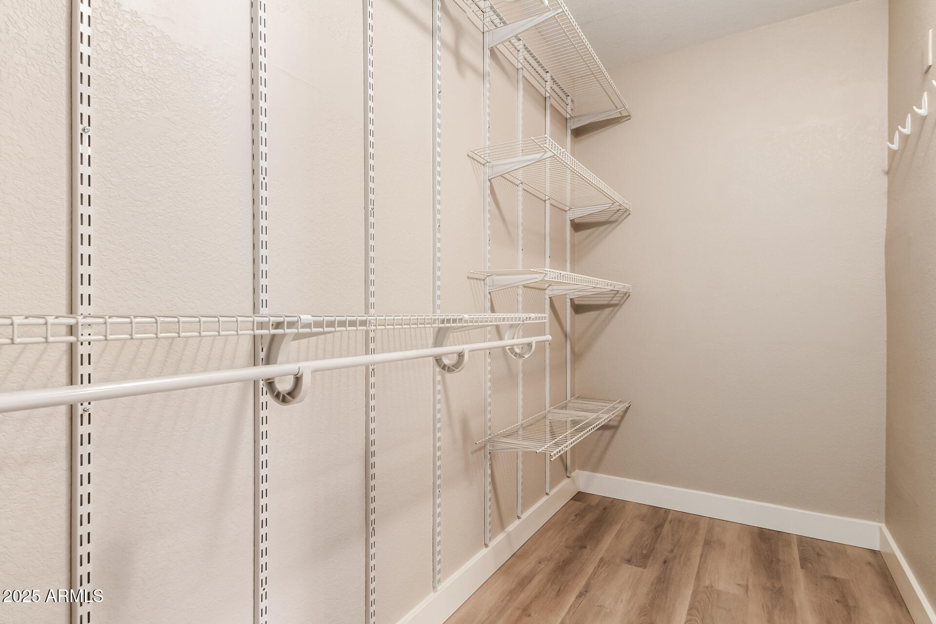 10410 North Cave Creek Road, Unit 2006 Phoenix, AZ 85020 - Photo 29 of 29 a view of entryway with wooden floor