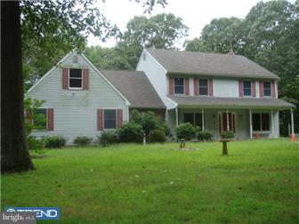 29 Mickels Mill Road Quinton, NJ 08302 - Photo 1 of 12 Exterior Front