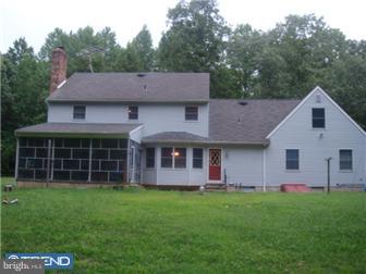 29 Mickels Mill Road Quinton, NJ 08302 - Photo 11 of 12 Exterior Back
