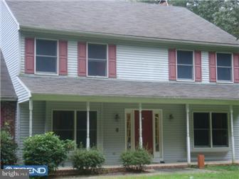 29 Mickels Mill Road Quinton, NJ 08302 - Photo 12 of 12 Exterior Front