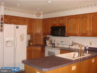 29 Mickels Mill Road Quinton, NJ 08302 - Photo 3 of 12 Kitchen