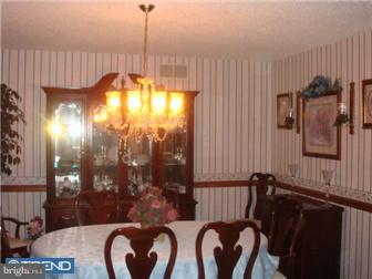 29 Mickels Mill Road Quinton, NJ 08302 - Photo 5 of 12 Dining Room